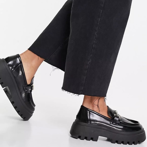 ASOS | Shoes | Asos Design Wide Fit 